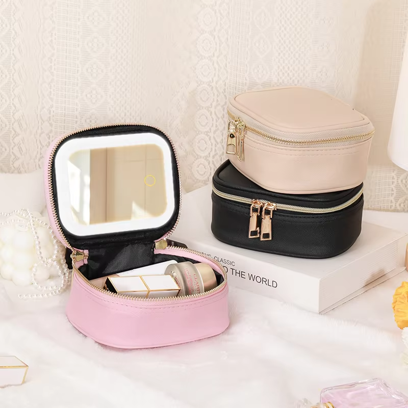 Travel Makeup Bag