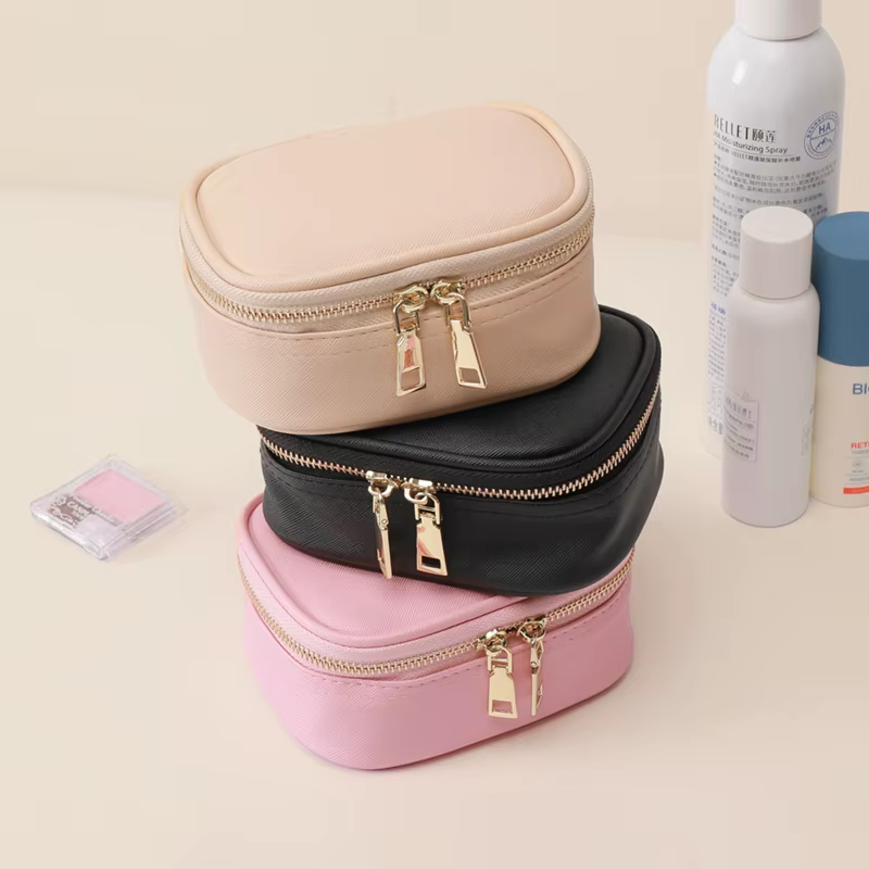 Travel Makeup Bag