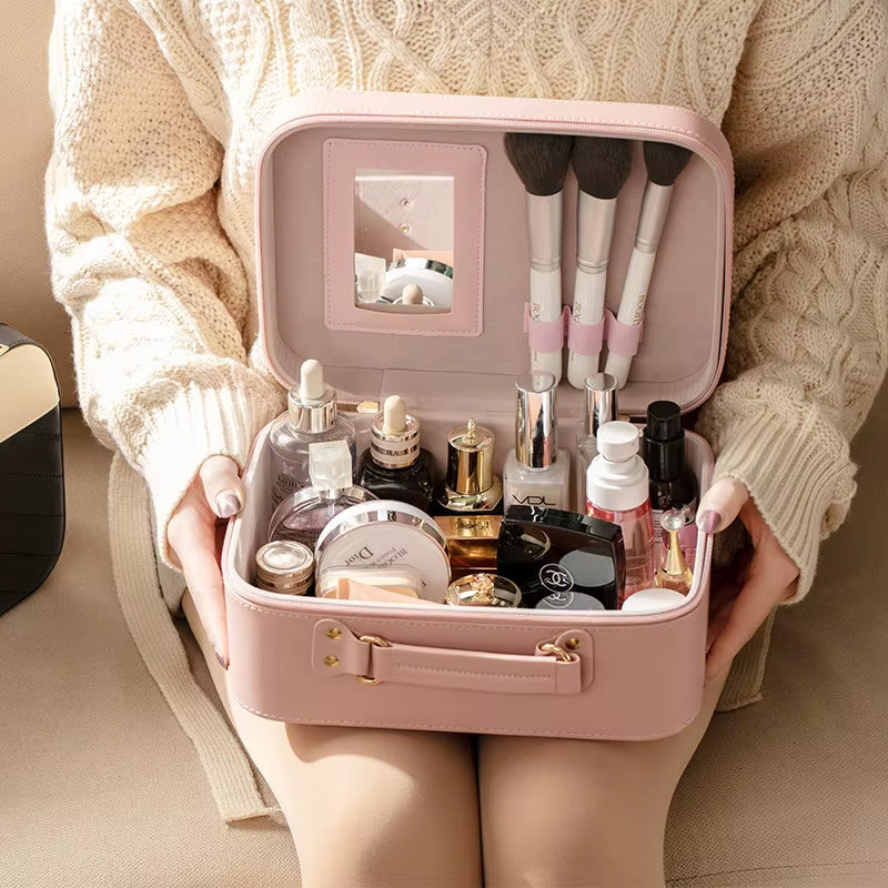 Makeup Storage