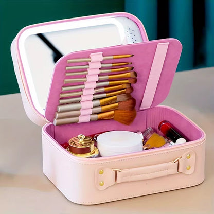 Makeup Storage